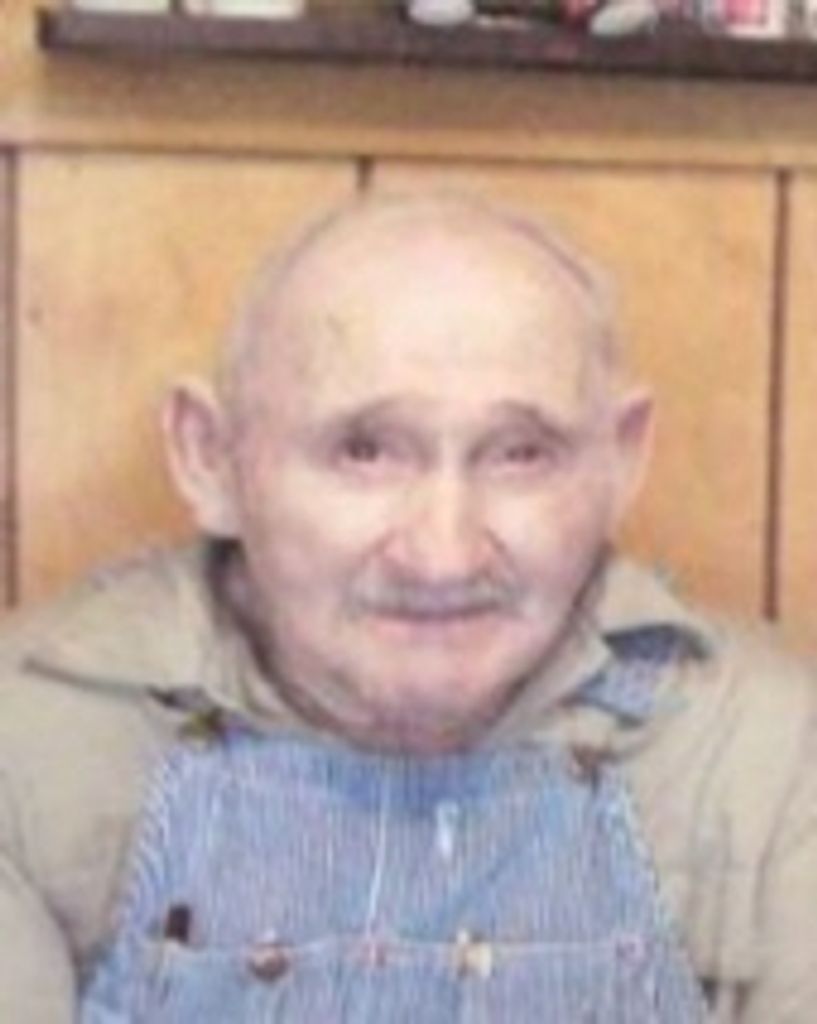 Otis Murl Shelton