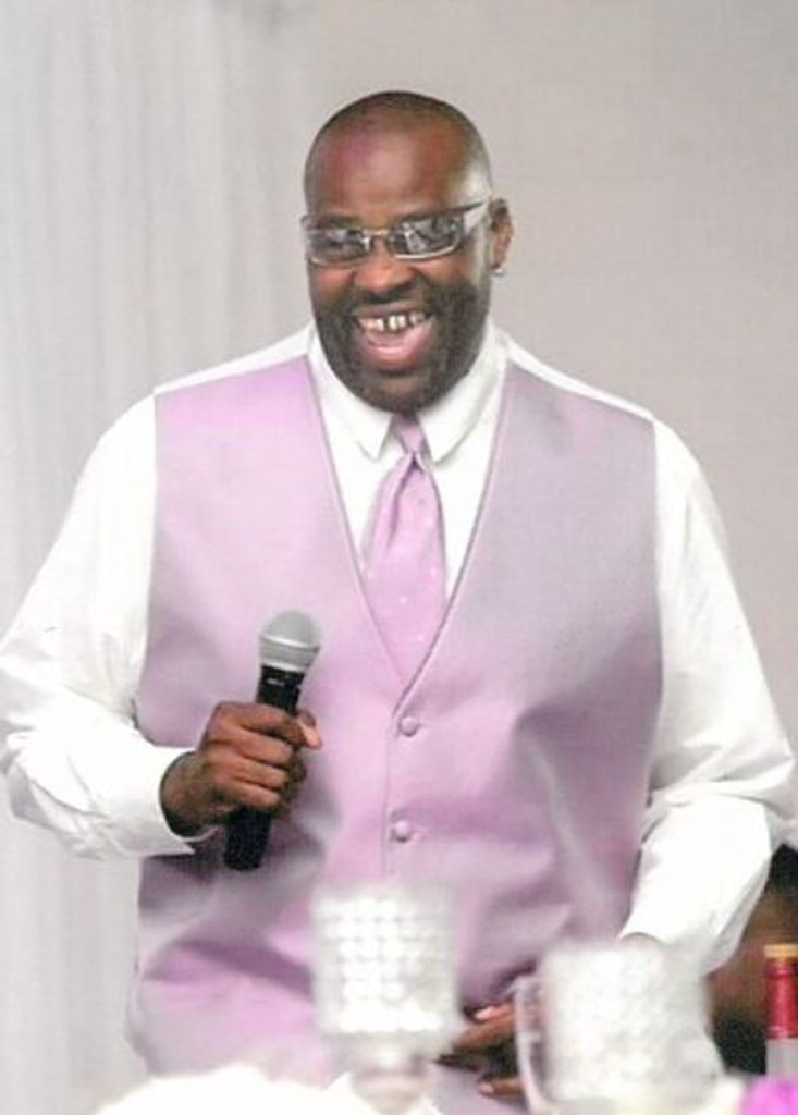 Terry "Happy" Johnson Profile Photo