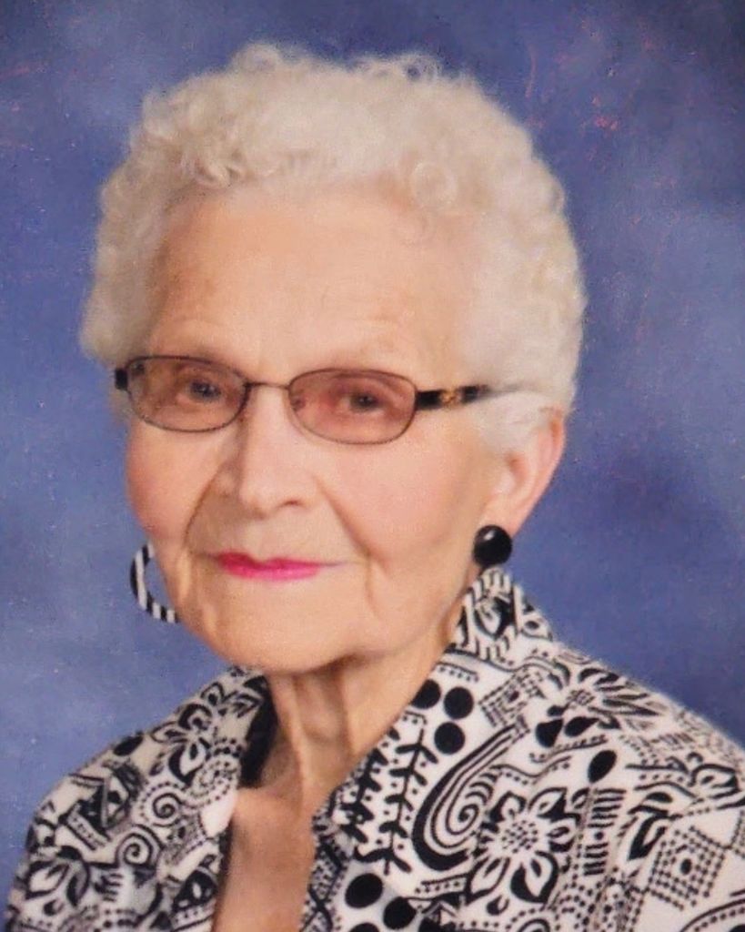 Mildred Ann Podmolik