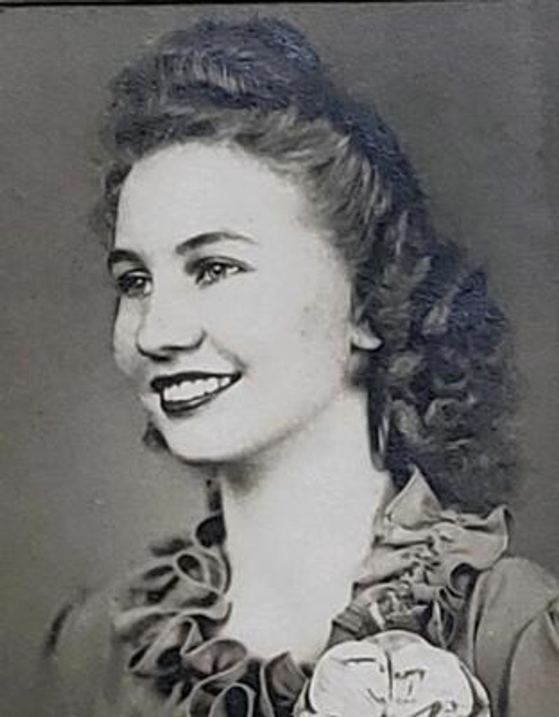 Margery 'Margie' Nichols Profile Photo