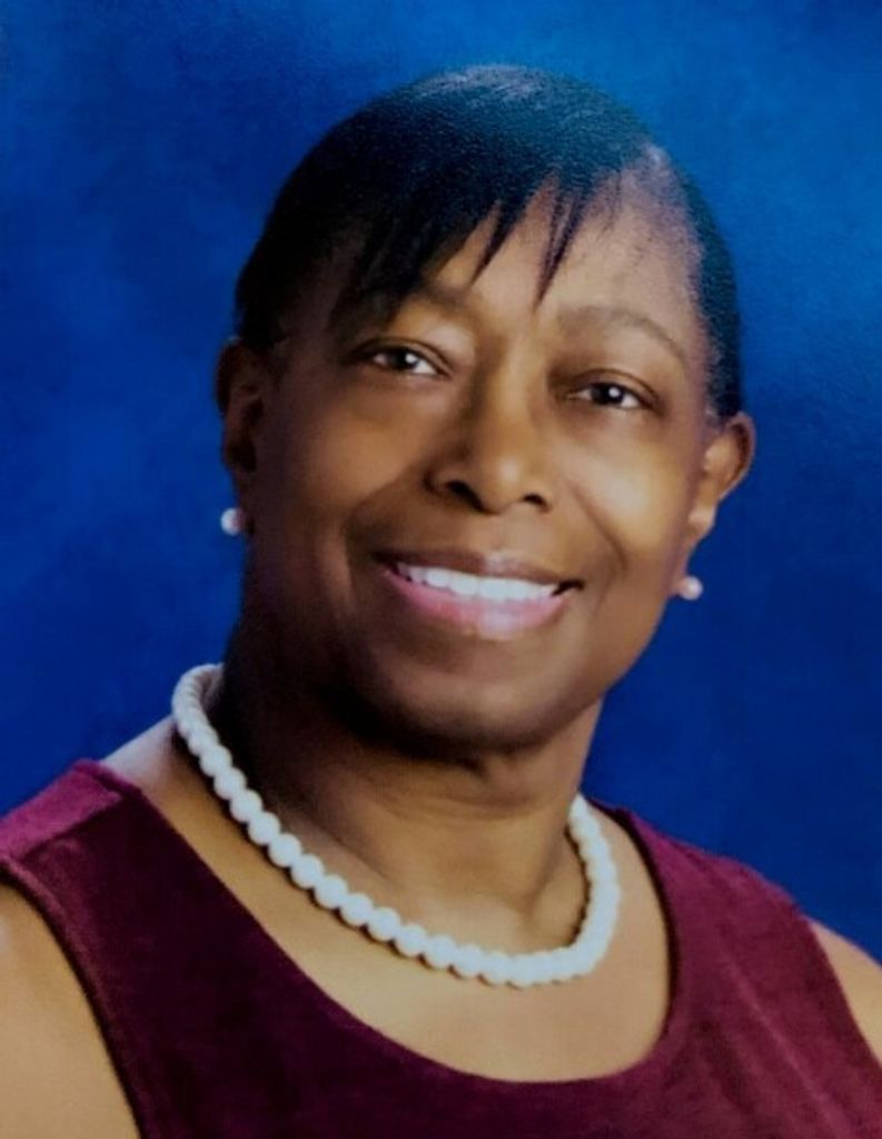 Carletta Robinson