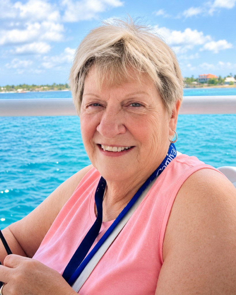 Brenda G. Trail