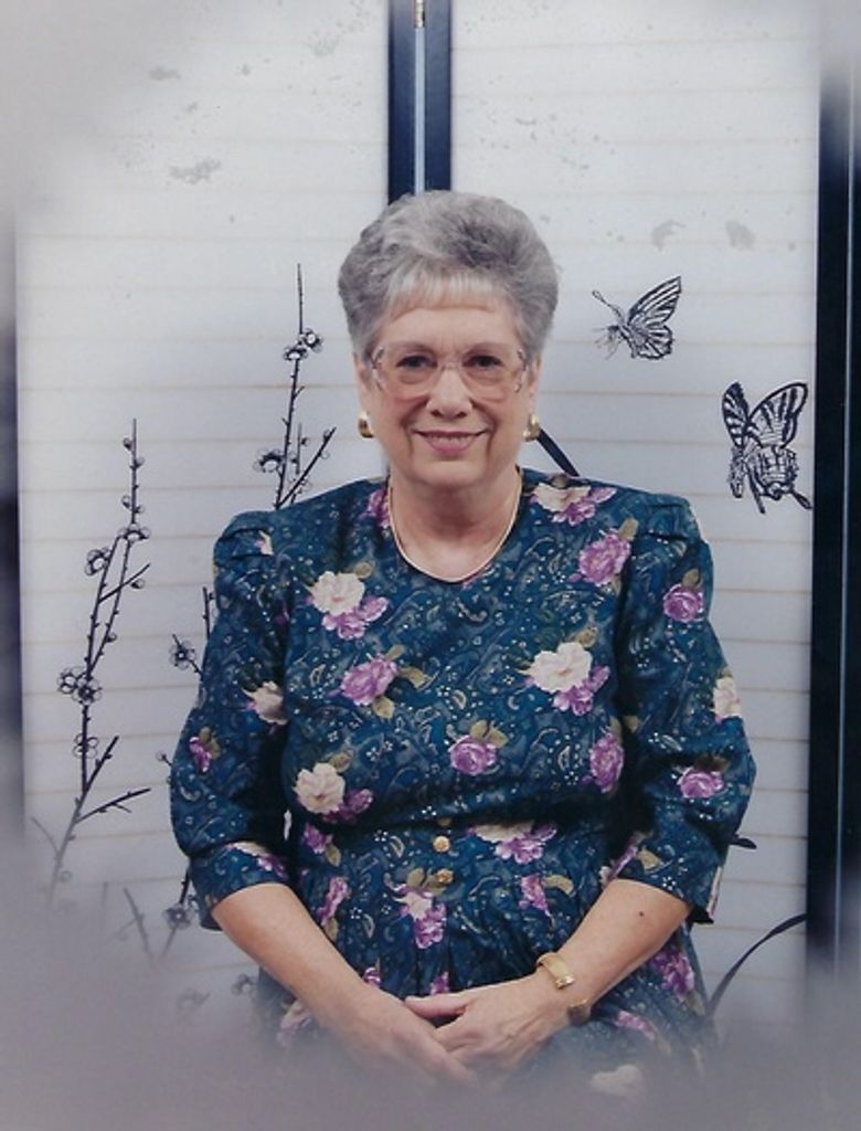 Grace Matthews Profile Photo