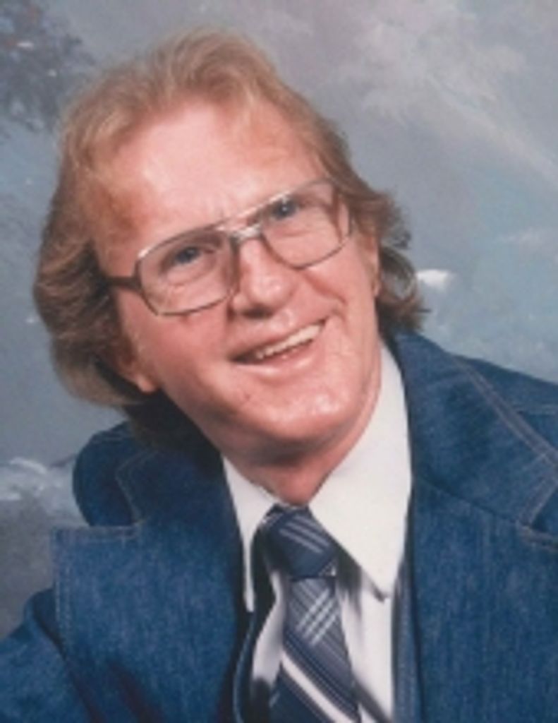 Joe Howard Profile Photo