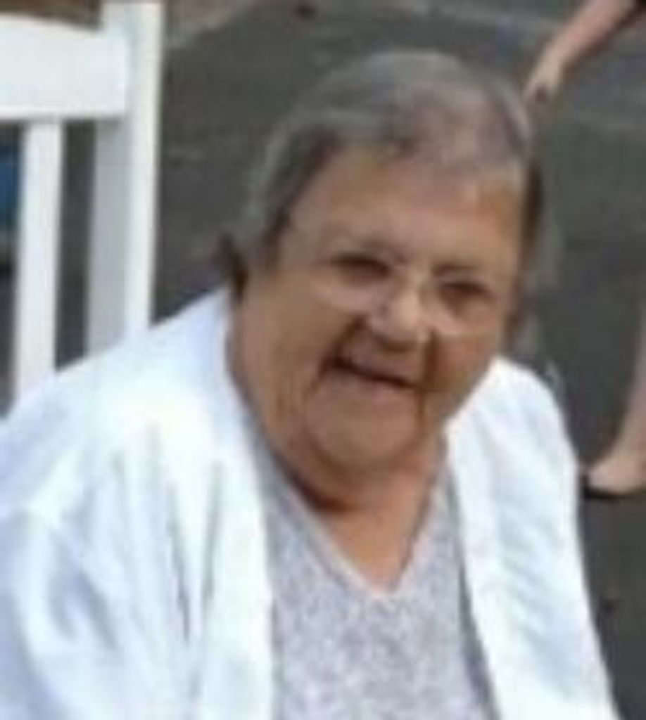 Etta Rae Coker Plyler