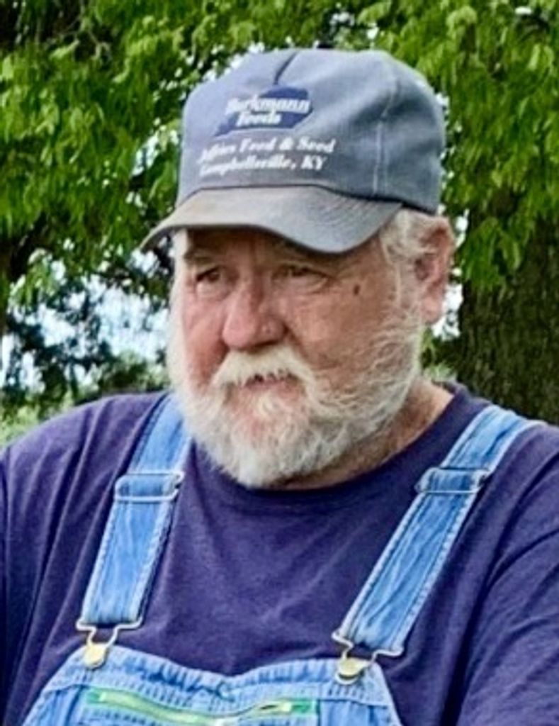 Larry Michael Lemons Profile Photo