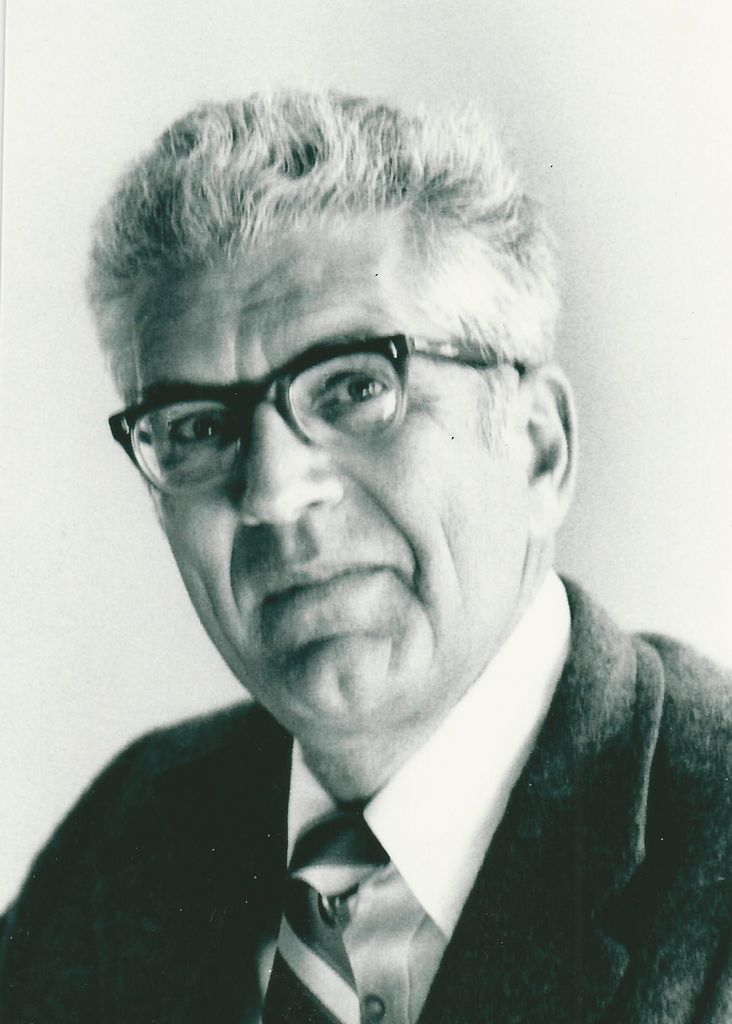 Rev. David Douglas Van Strien Profile Photo