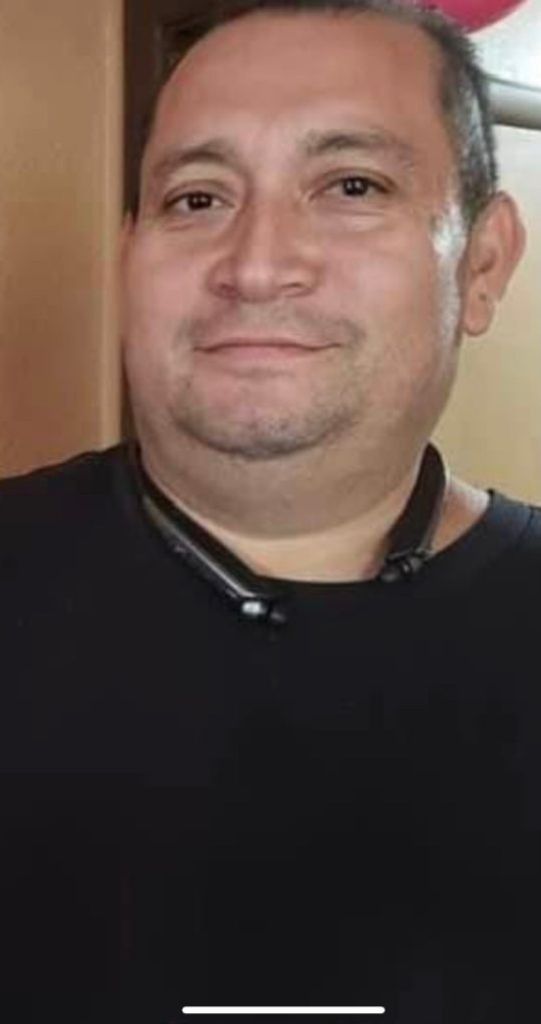 Elmer Misael Benitez