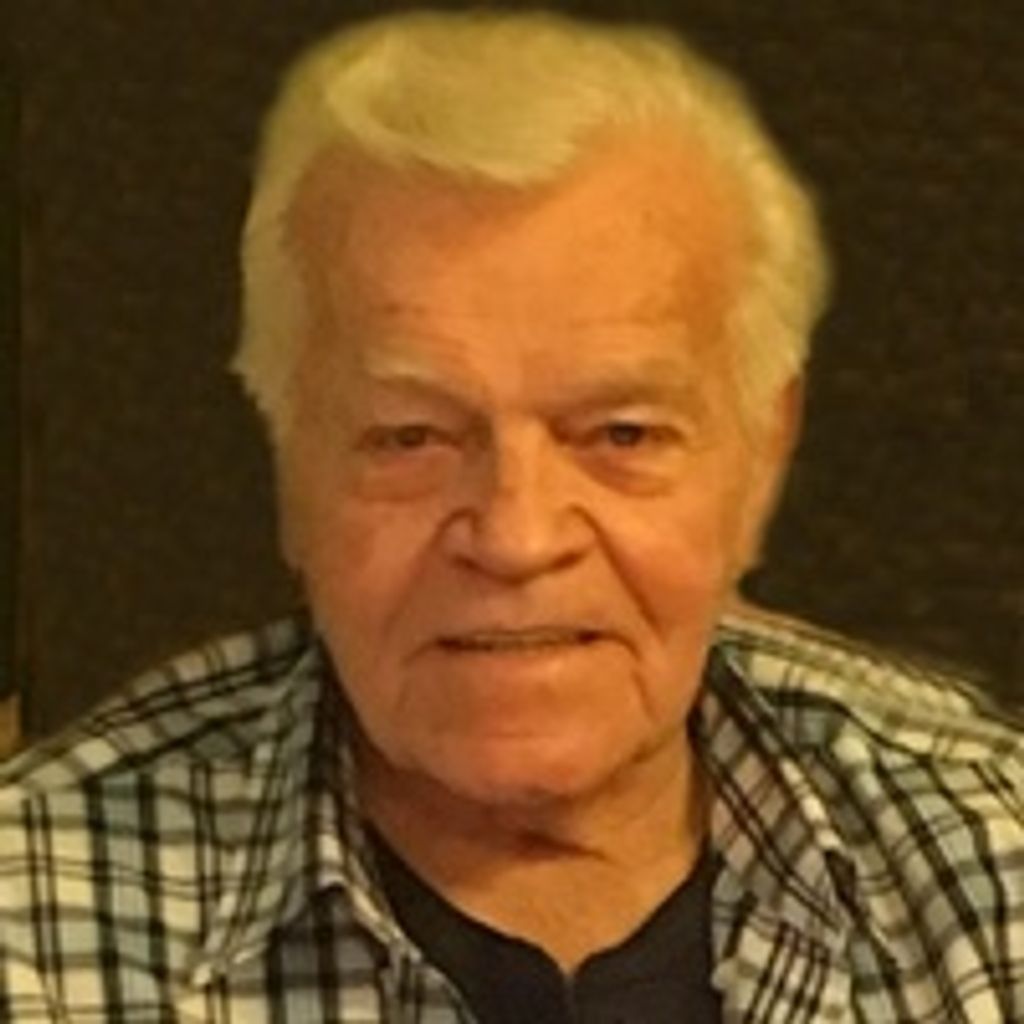 Franklin D Byrd Sr.