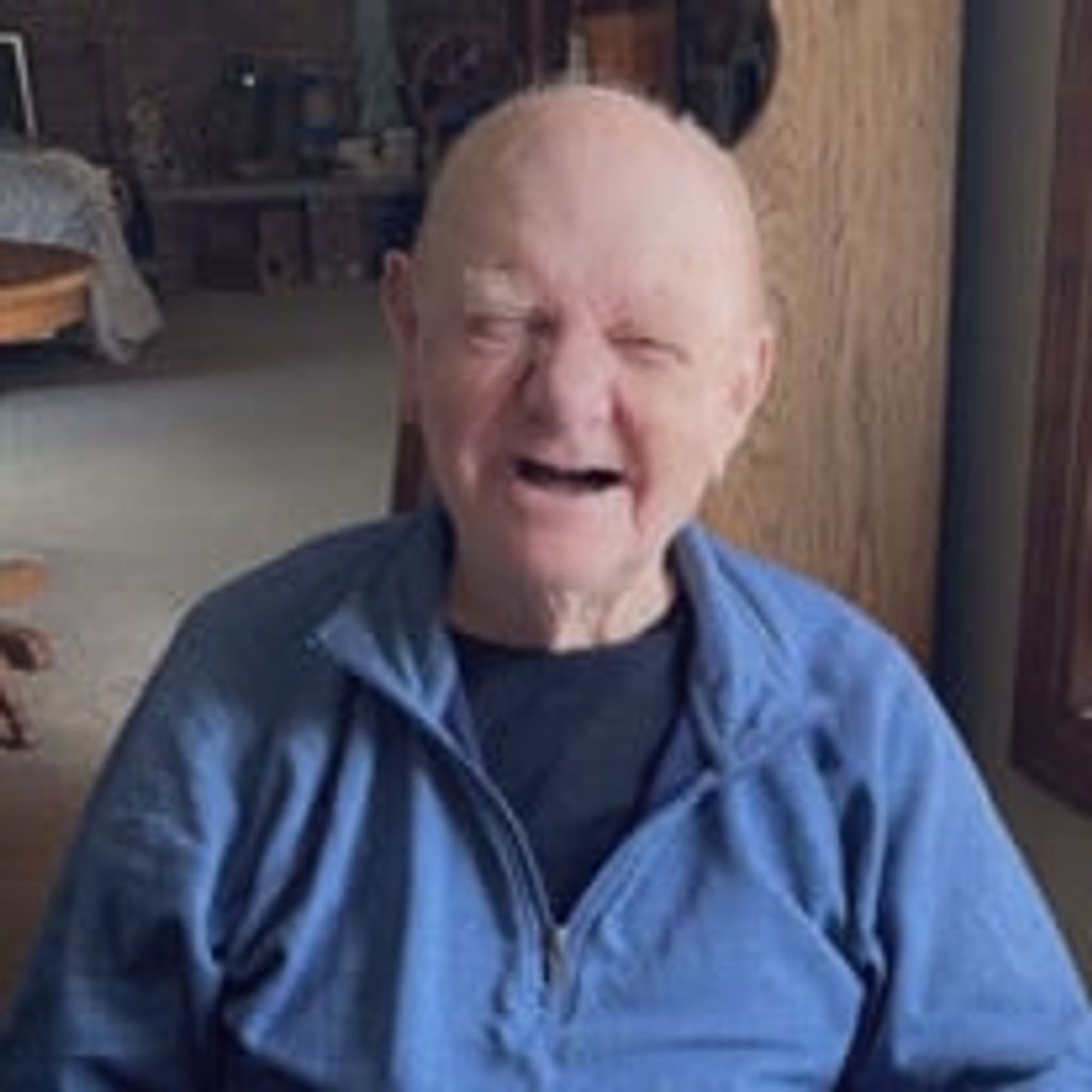 Mr. David W. Leaton, Sr.