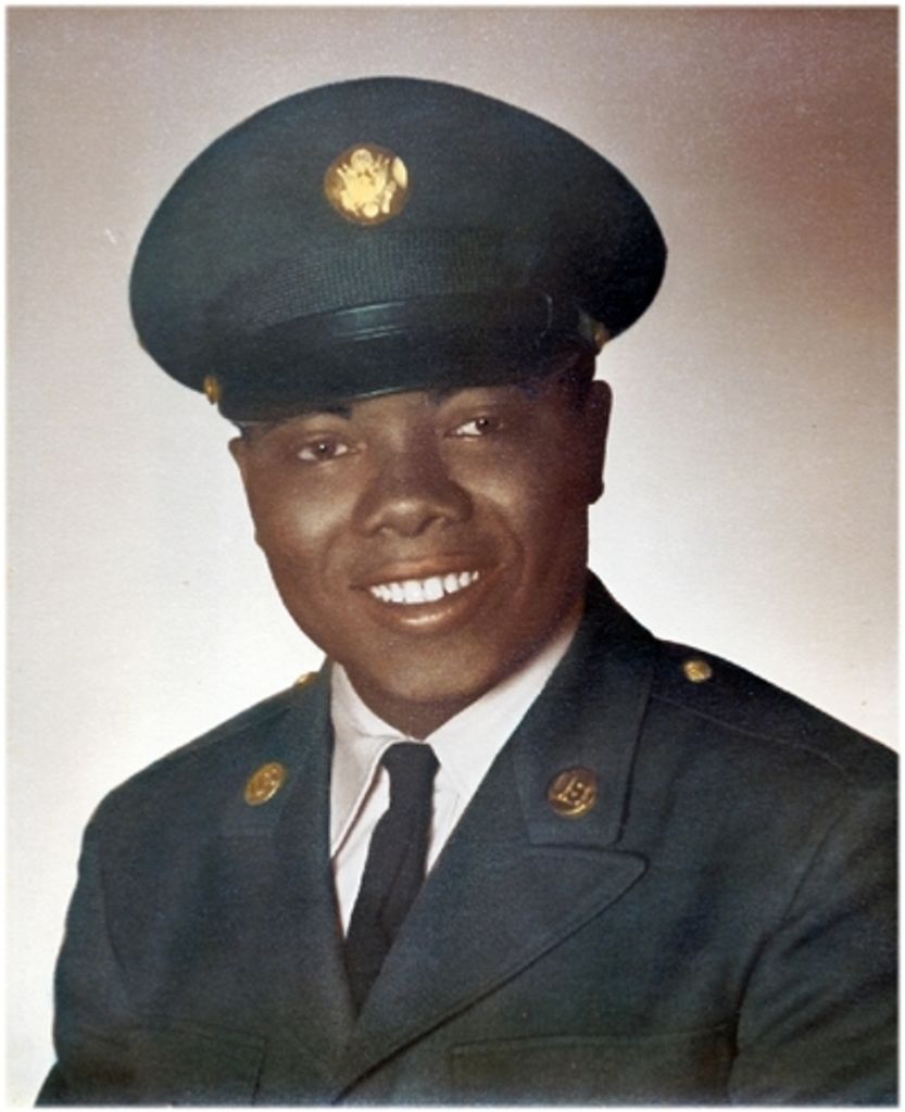 Robert Earl Collins Profile Photo