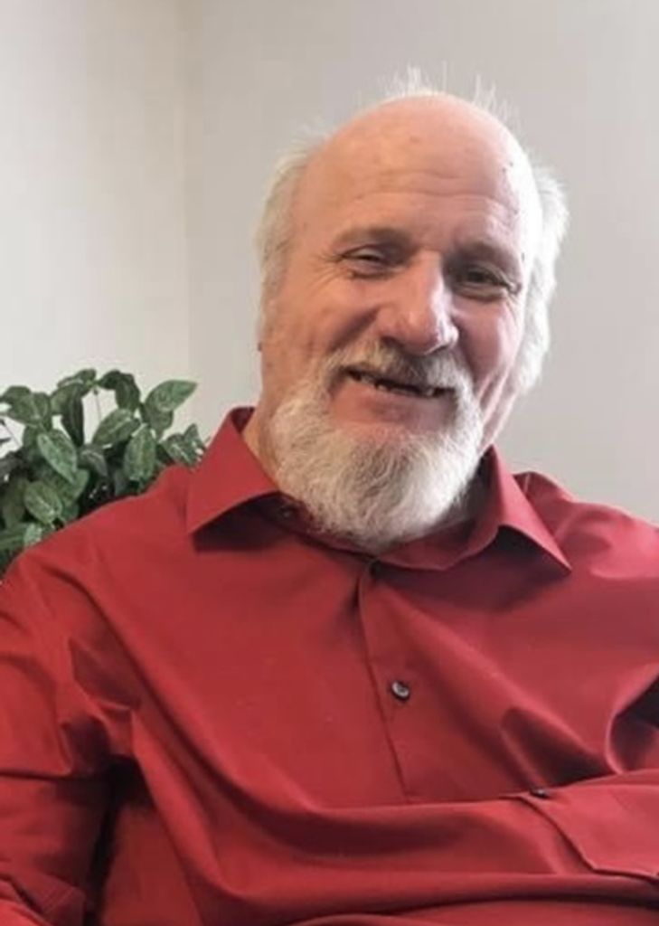 Darrell Keith Maggard Profile Photo