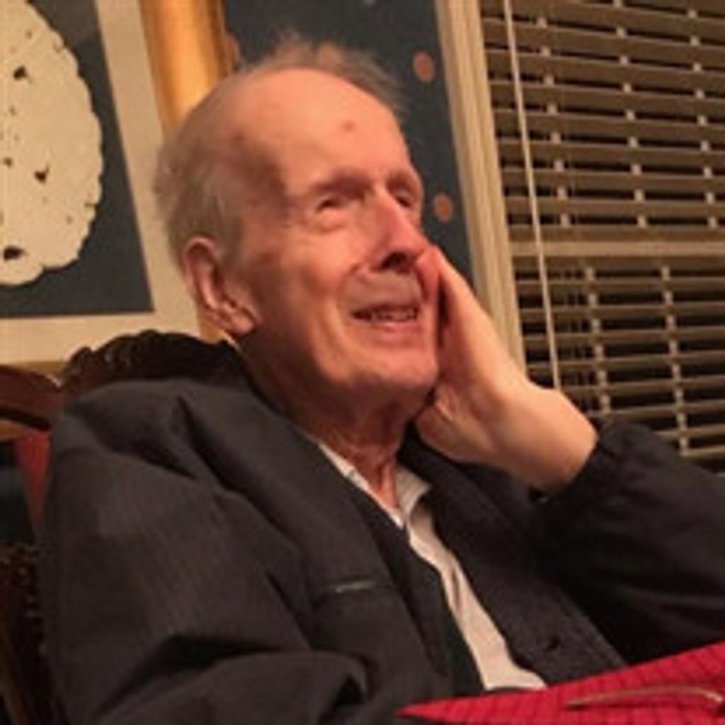 Dr. Charles A. Cahill Iii