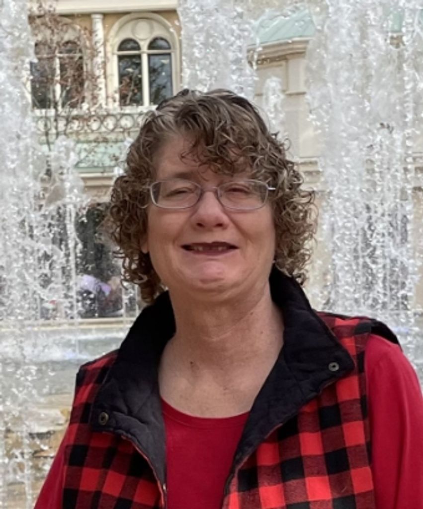 Kristine Diane Filler Profile Photo