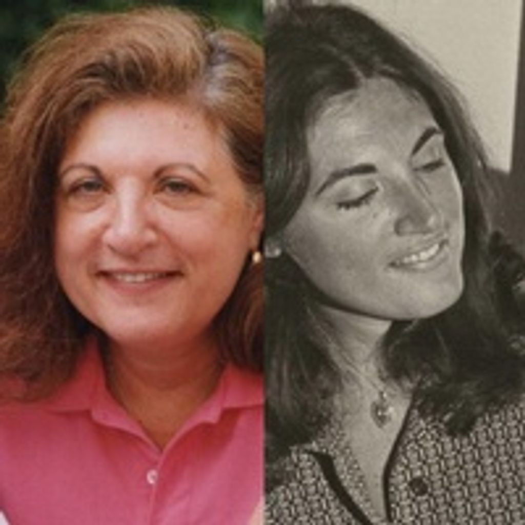 Theresa (Terri) Maria Bryant