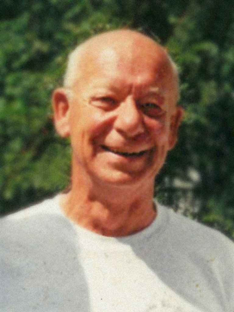 Robert "Ben" Benkufsky