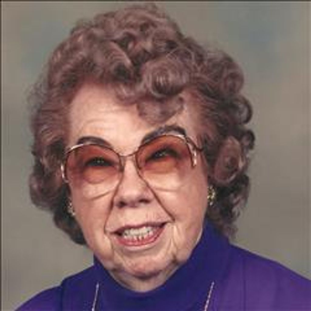 Rachel Lucy Atterberry Profile Photo