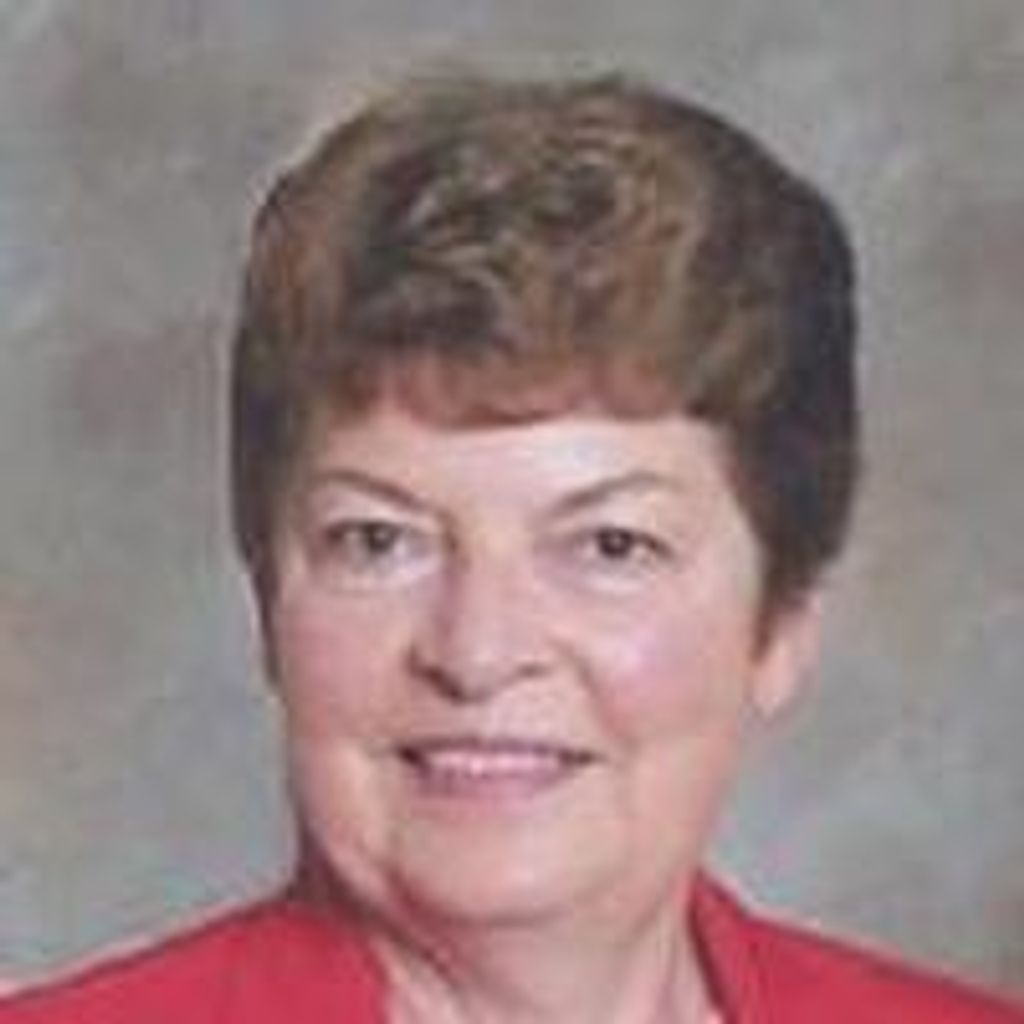Marilyn L. Wuthrich
