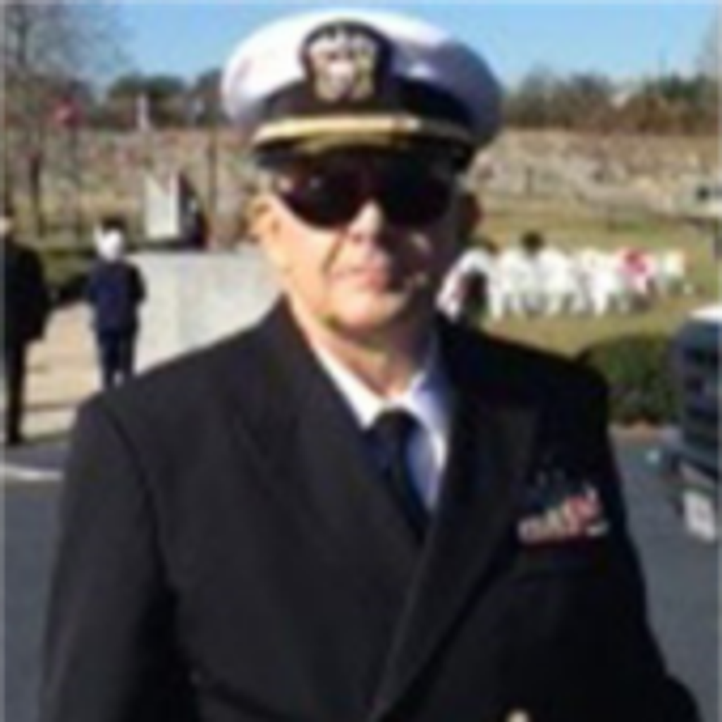 Raymond Anthony Marage