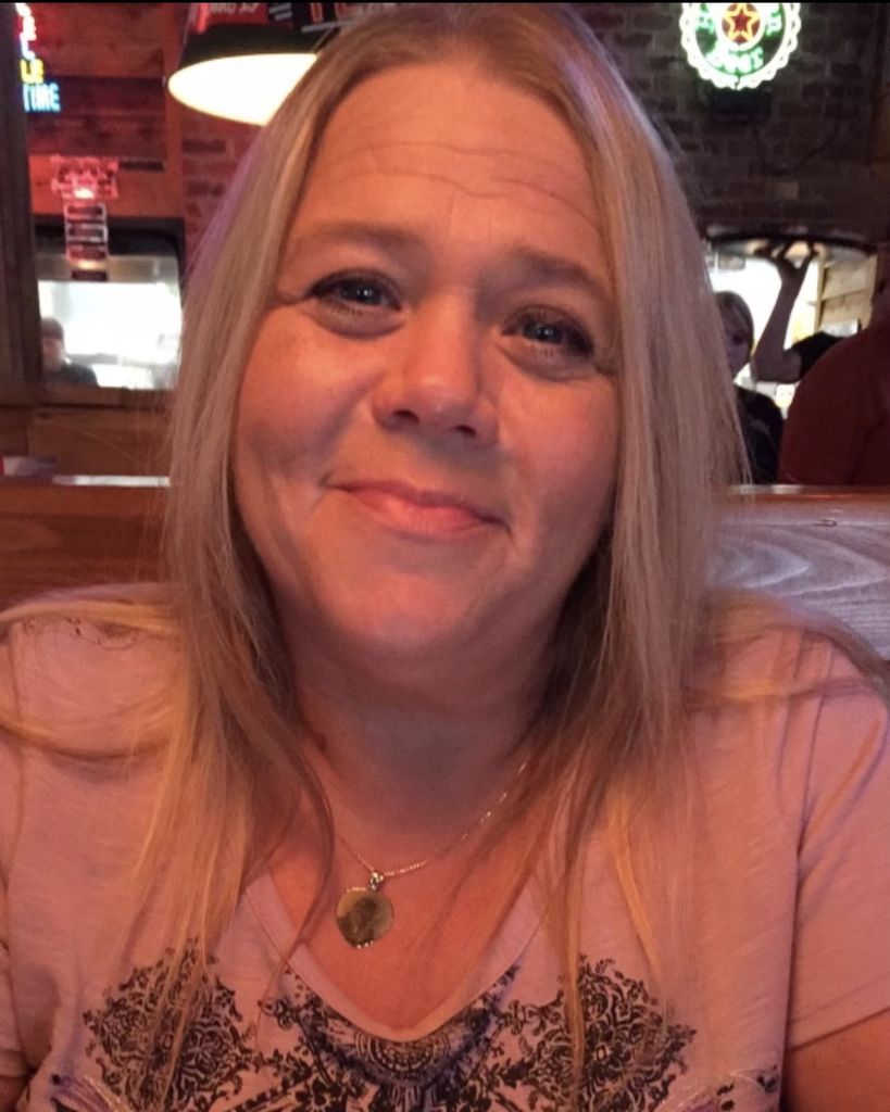 Tina Marie Tompkins Profile Photo