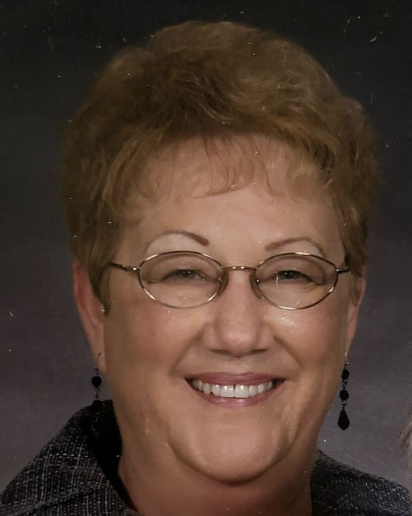 Dot Griffy Profile Photo