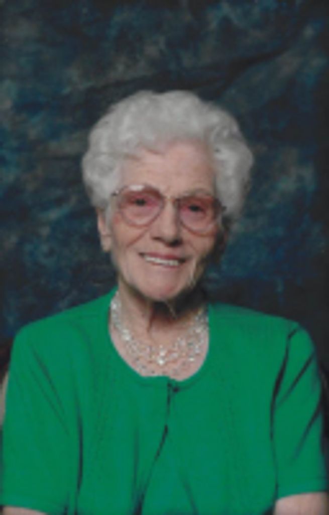 Juanita Ellen Talbot Jamison