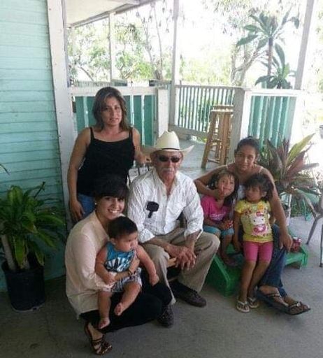 Santos Valdez Sr. photo gallery thumbnail 77 of 151