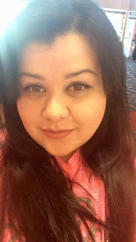 Sophia Pilar Martin Profile Photo