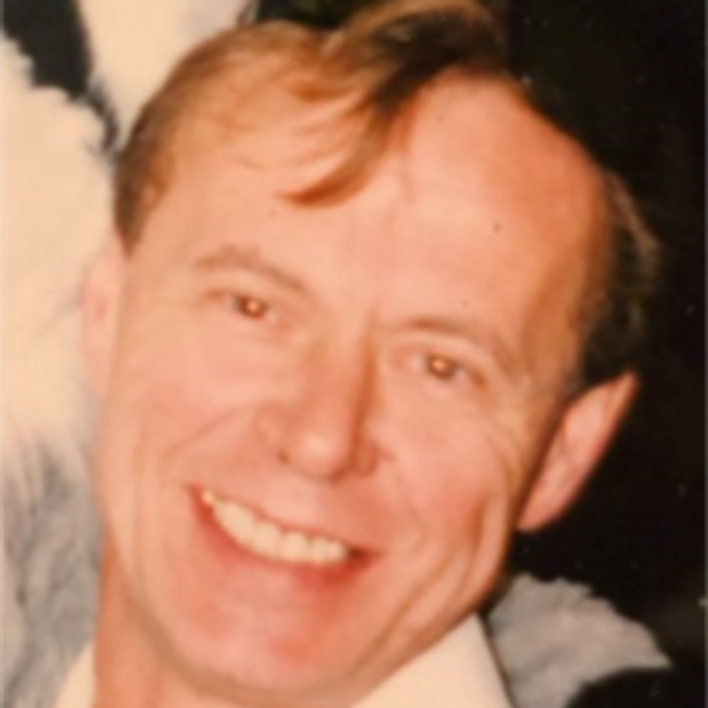 Roger Dean Stewart Profile Photo