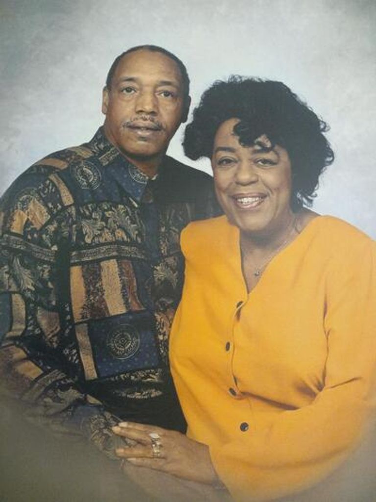 Melba A. Edwards Profile Photo