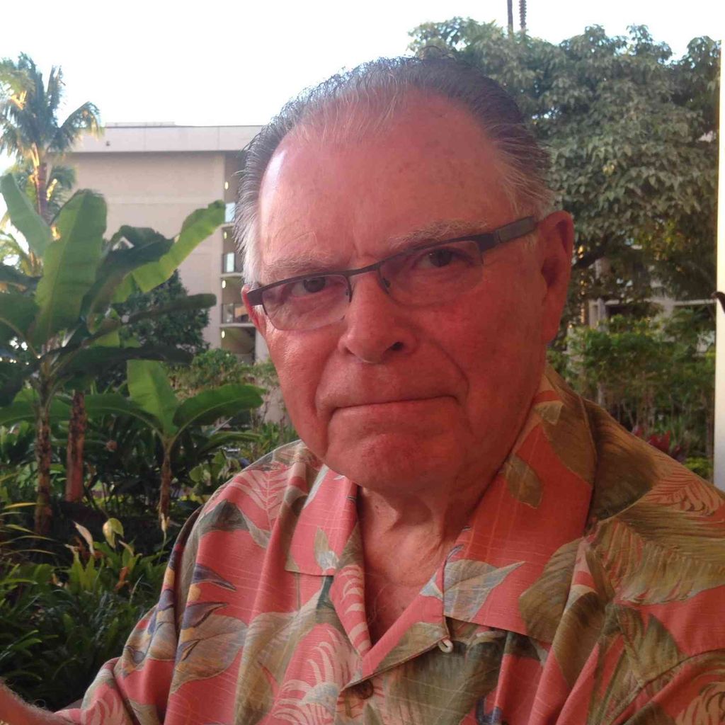 Richard "Rick" Norman Profile Photo