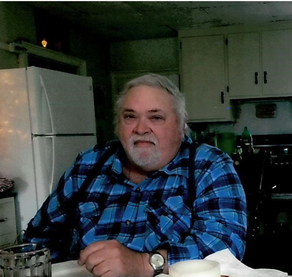 Chester "Chet" Kreider