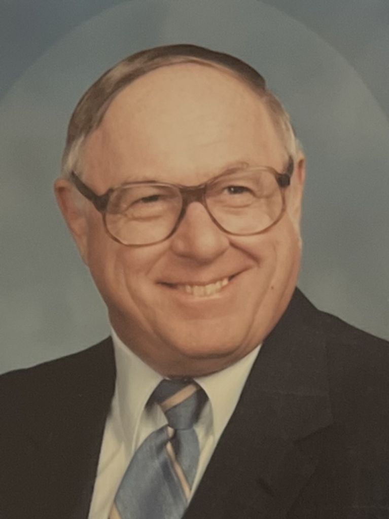 William Keith Hayden Profile Photo