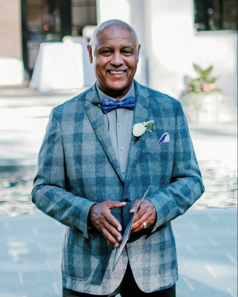 Ronald Dean Coleman