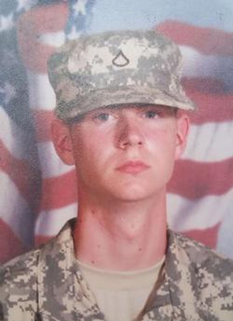 Jason Michael Gates