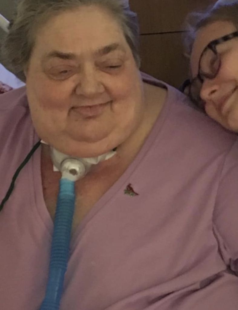 Catherine Lorrain (Yenish)  Williamson