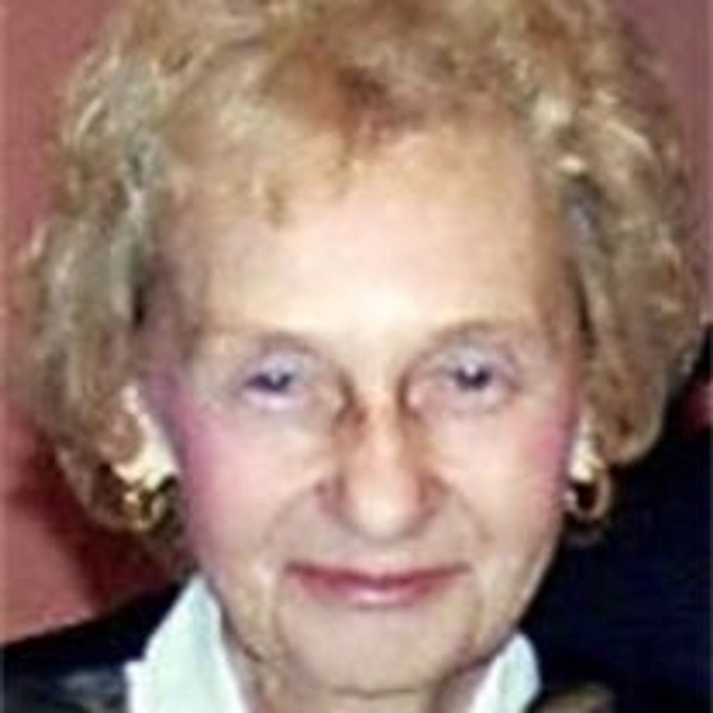 Sophie Becker