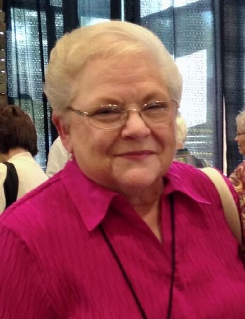 Gaylene Barker Profile Photo