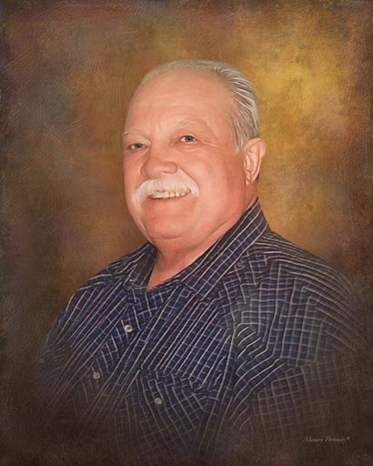 Jerry Dale Stanford's obituary image