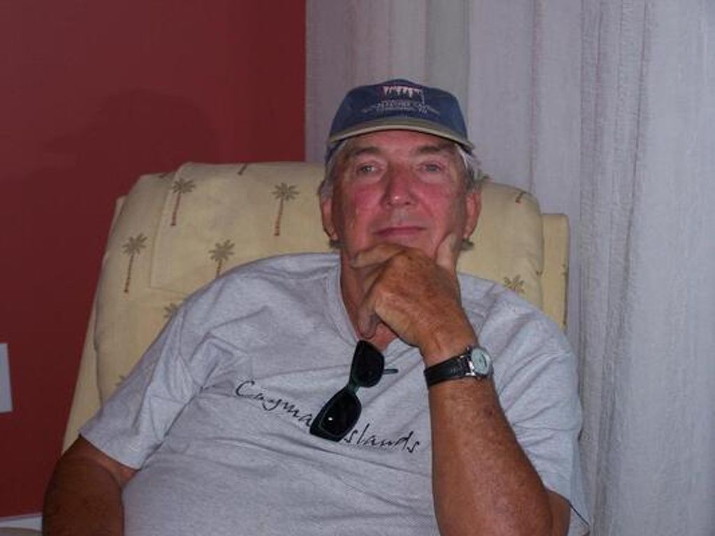Mr. Lyndell Pierce Profile Photo