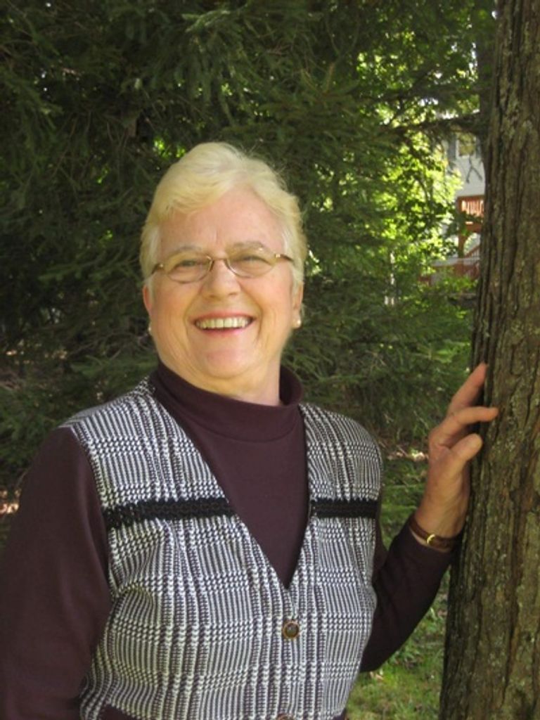 Katherine Julia Drake