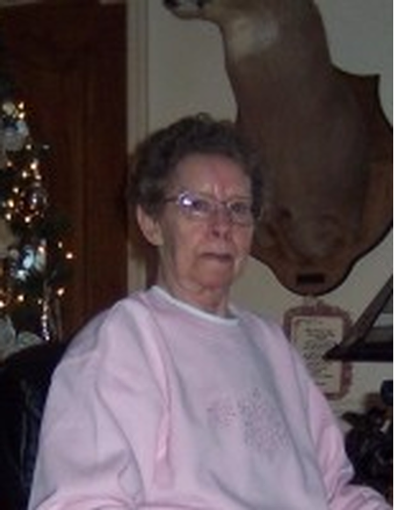 Emily Wheeler Caison Zawacki