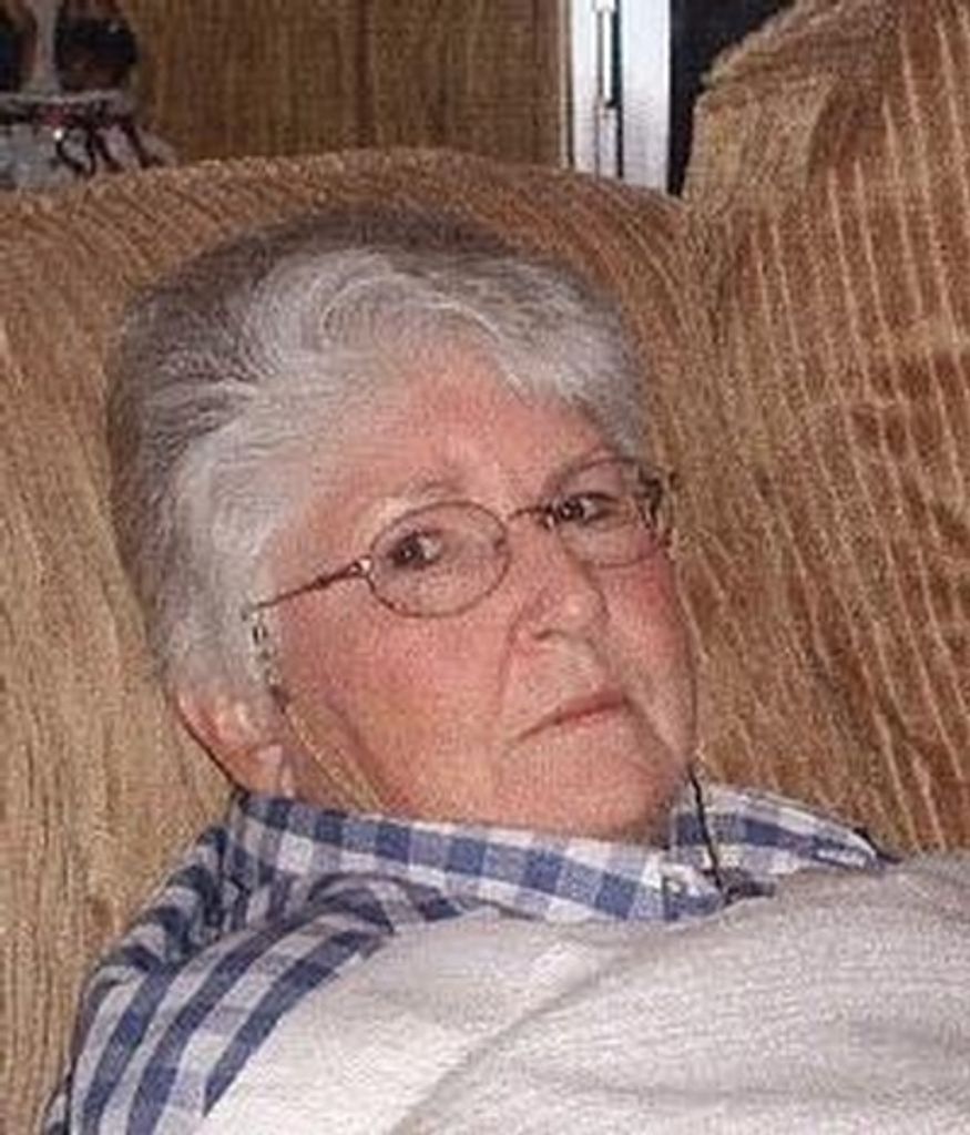 Maurine E Atkins