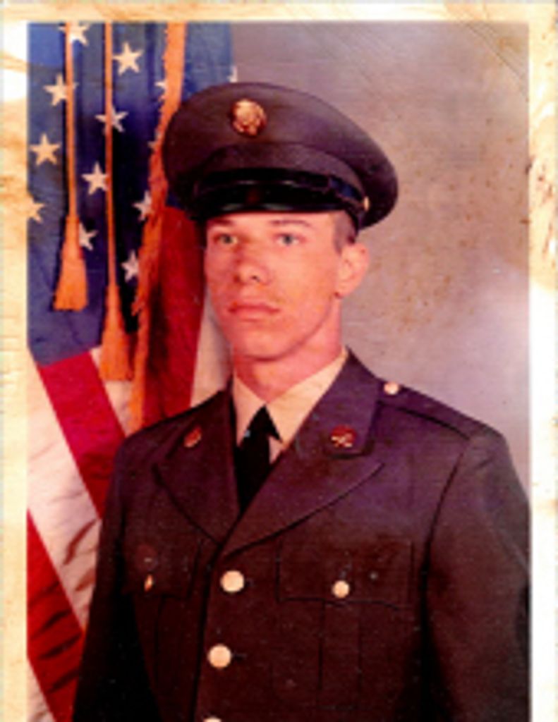 Richard Kenneth Hughes