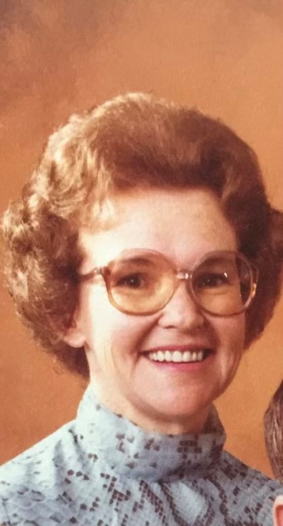 Marilu Waybourn