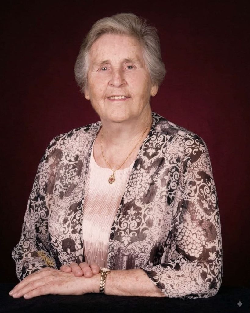Ethel Doris Domel Profile Photo