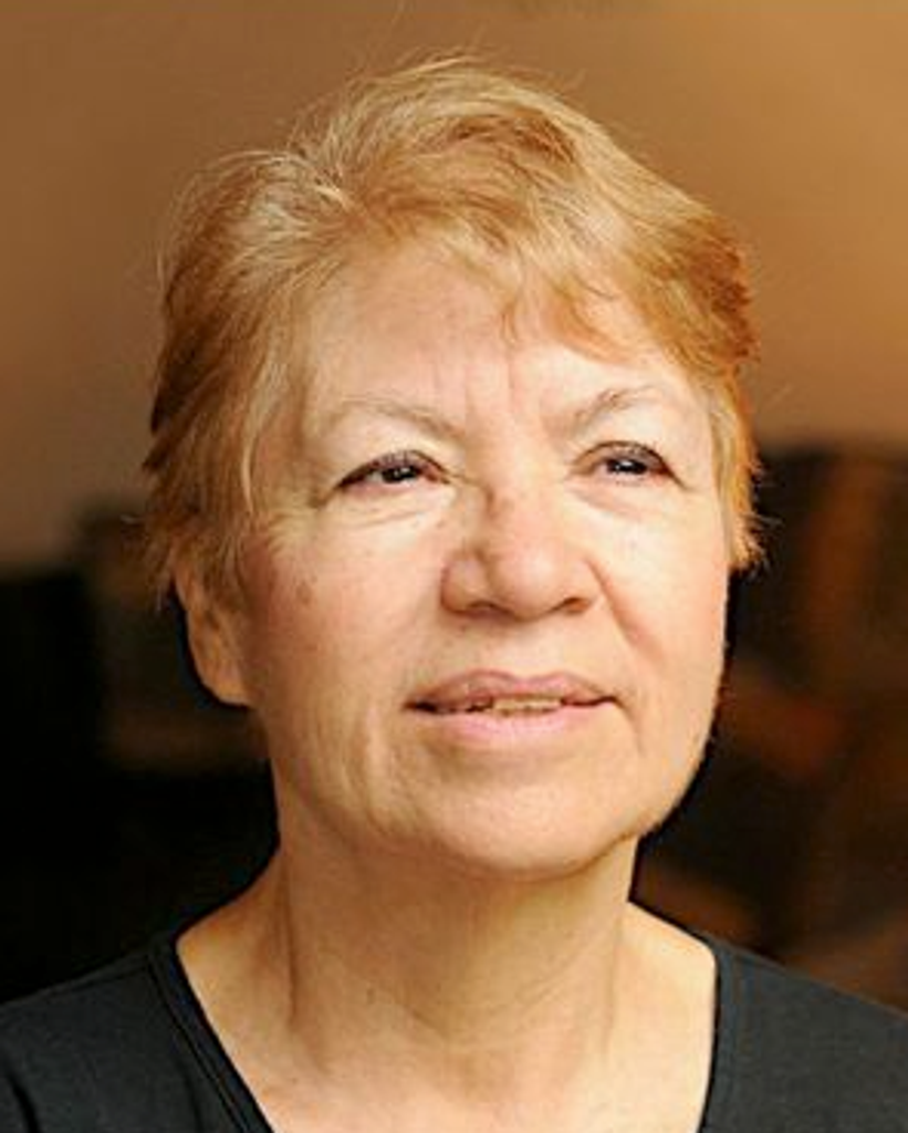 Ernestina Gimenez