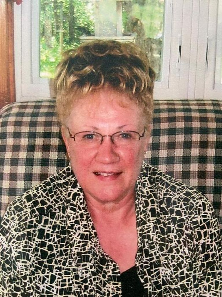 Barbara Jean Flo Profile Photo