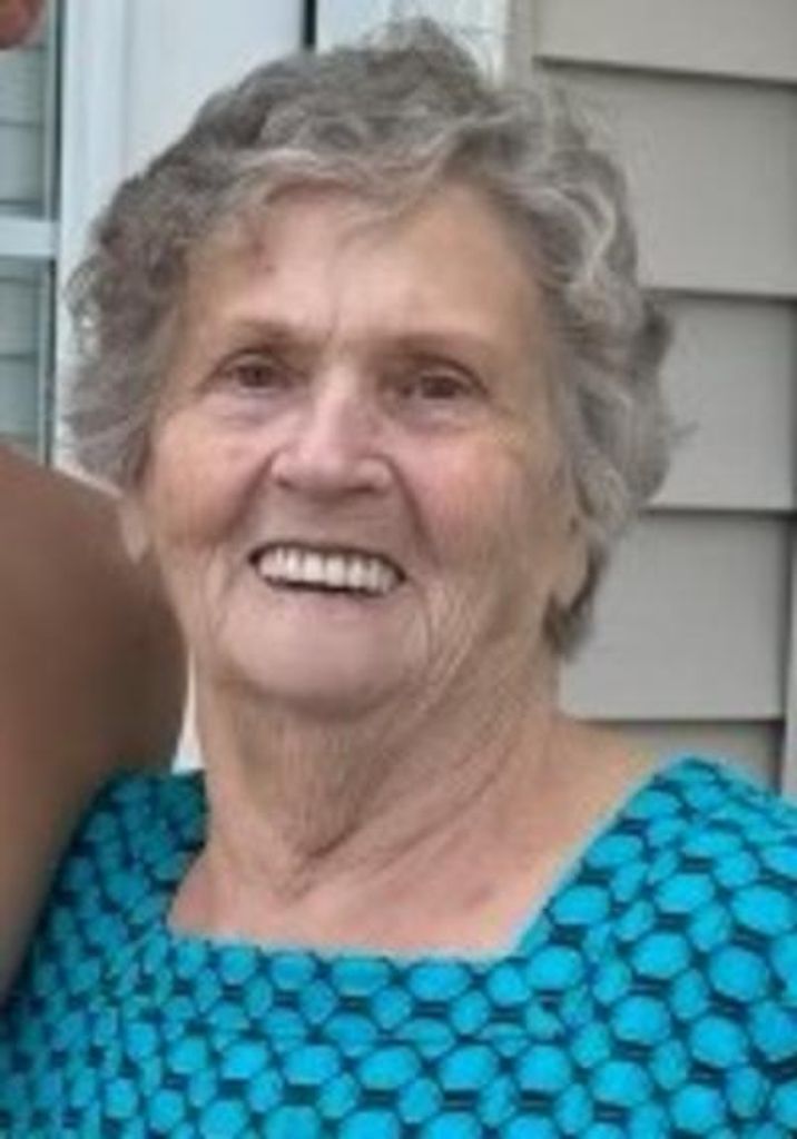 Della Blair Meade Profile Photo