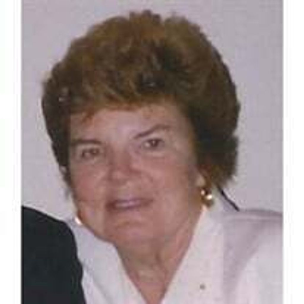 Evelyn Klindtwort Profile Photo